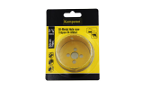 Bi-metal Holesaw 2-1/2"（64MM）