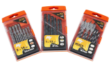 Drill Sets,20pc and 15pc