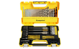 100pc drill sets