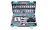56pc hand tool sets