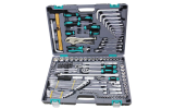 141pc hand tool sets