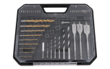 44pc drill sets