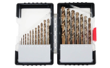 19pc drill sets