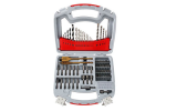 75pc drill set