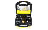 50pc drill set