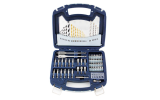 75pc drill set